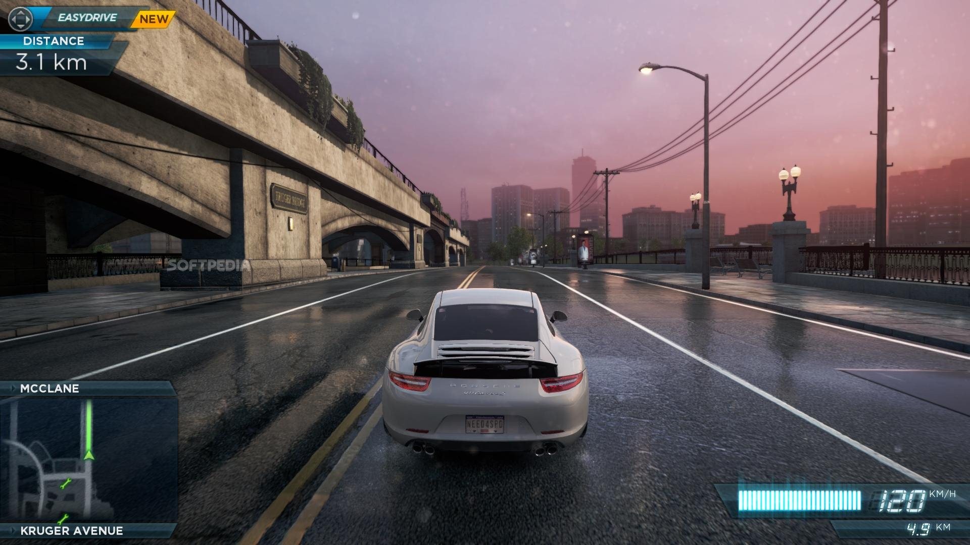 Need For Speed Most Wanted 2012 Pc Crack Free Download